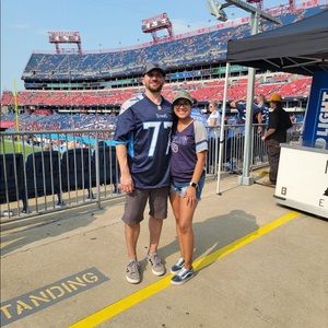 Meet your Posher, Jocelyn